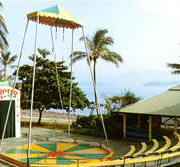 outdoor circus